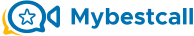 myBestCall's Logo