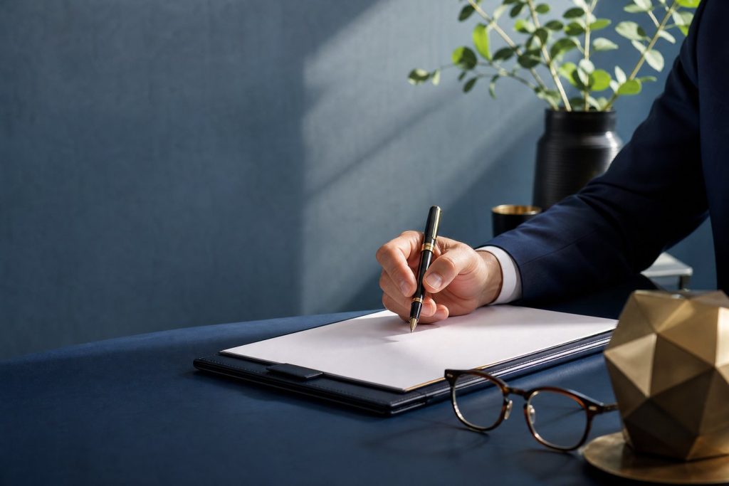 Questions to ask before signing an important agreement