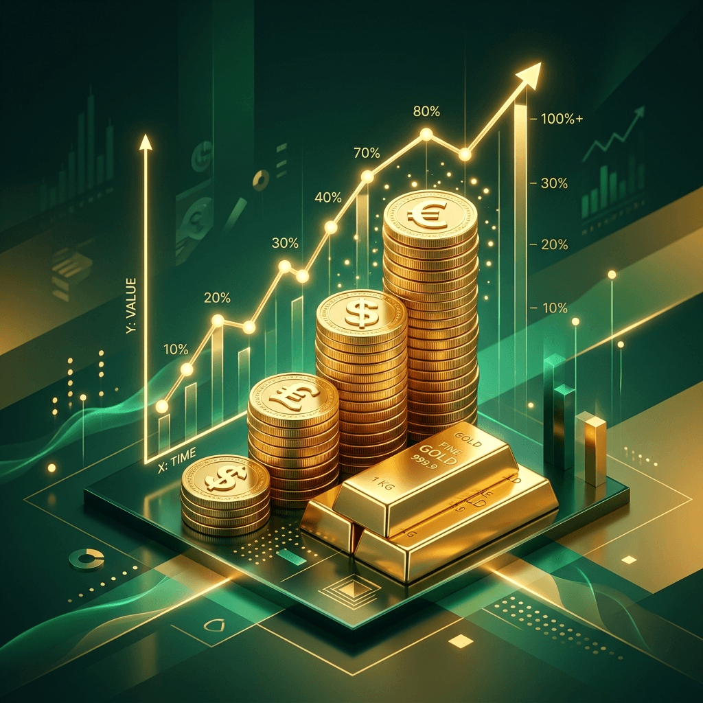 Investment & Finance