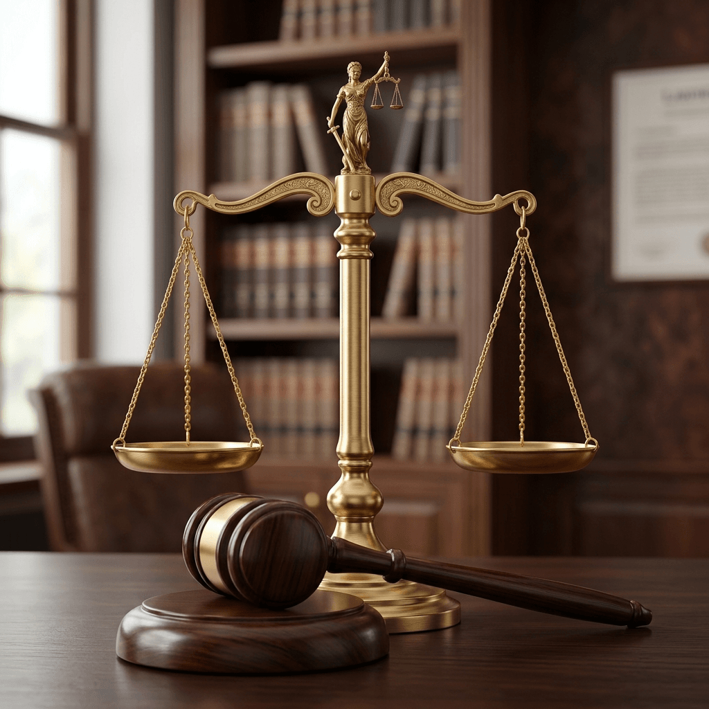Law & Legal